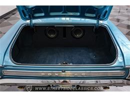 1966 Pontiac LeMans (CC-2085275) for sale in Ft Worth, Texas