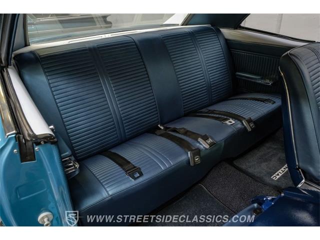 1966 Pontiac LeMans (CC-2085275) for sale in Ft Worth, Texas