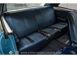 1966 Pontiac LeMans (CC-2085275) for sale in Ft Worth, Texas