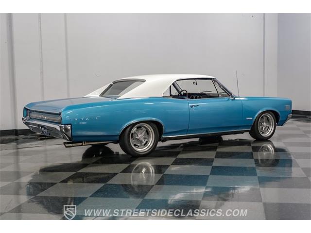 1966 Pontiac LeMans (CC-2085275) for sale in Ft Worth, Texas