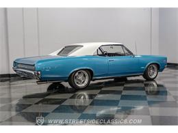 1966 Pontiac LeMans (CC-2085275) for sale in Ft Worth, Texas