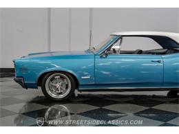 1966 Pontiac LeMans (CC-2085275) for sale in Ft Worth, Texas