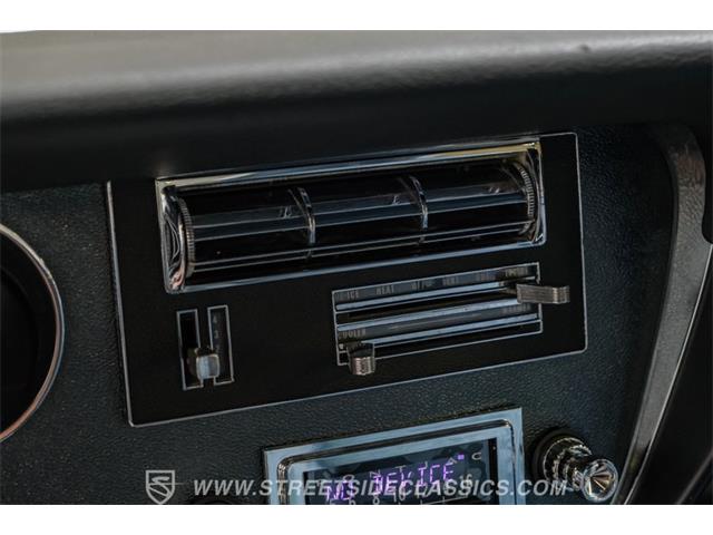 1966 Pontiac LeMans (CC-2085275) for sale in Ft Worth, Texas