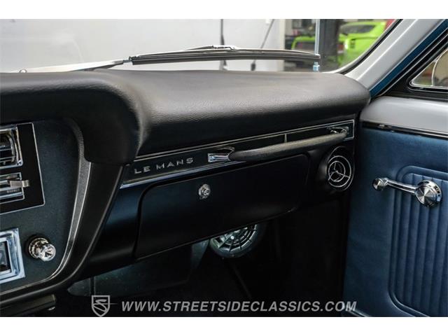 1966 Pontiac LeMans (CC-2085275) for sale in Ft Worth, Texas