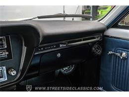 1966 Pontiac LeMans (CC-2085275) for sale in Ft Worth, Texas