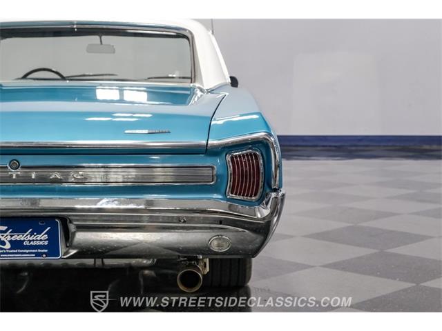 1966 Pontiac LeMans (CC-2085275) for sale in Ft Worth, Texas