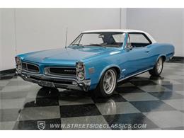1966 Pontiac LeMans (CC-2085275) for sale in Ft Worth, Texas