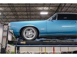 1966 Pontiac LeMans (CC-2085275) for sale in Ft Worth, Texas