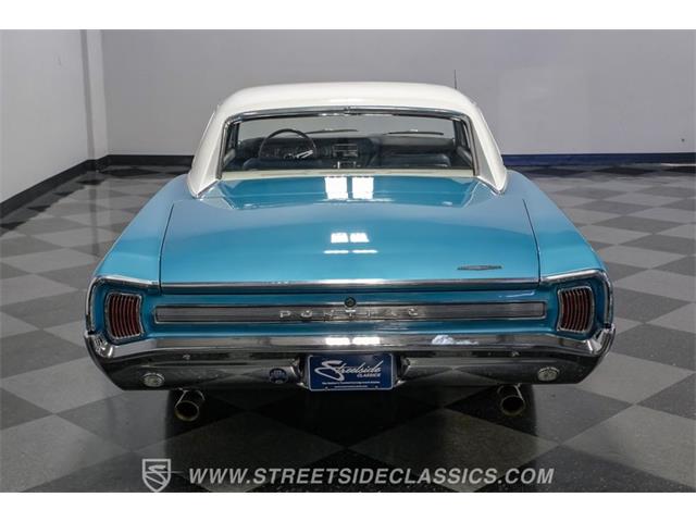 1966 Pontiac LeMans (CC-2085275) for sale in Ft Worth, Texas