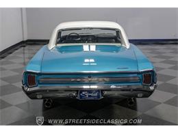 1966 Pontiac LeMans (CC-2085275) for sale in Ft Worth, Texas