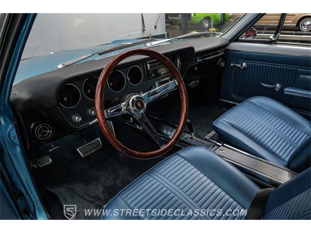 1966 Pontiac LeMans (CC-2085275) for sale in Ft Worth, Texas