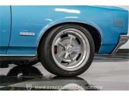 1966 Pontiac LeMans (CC-2085275) for sale in Ft Worth, Texas