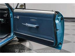 1966 Pontiac LeMans (CC-2085275) for sale in Ft Worth, Texas