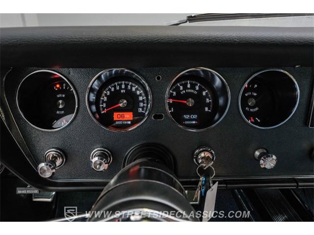 1966 Pontiac LeMans (CC-2085275) for sale in Ft Worth, Texas