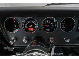 1966 Pontiac LeMans (CC-2085275) for sale in Ft Worth, Texas