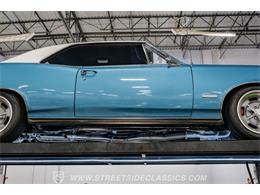 1966 Pontiac LeMans (CC-2085275) for sale in Ft Worth, Texas