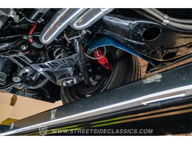 1966 Pontiac LeMans (CC-2085275) for sale in Ft Worth, Texas