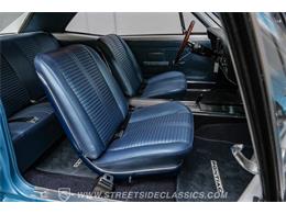 1966 Pontiac LeMans (CC-2085275) for sale in Ft Worth, Texas