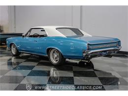 1966 Pontiac LeMans (CC-2085275) for sale in Ft Worth, Texas