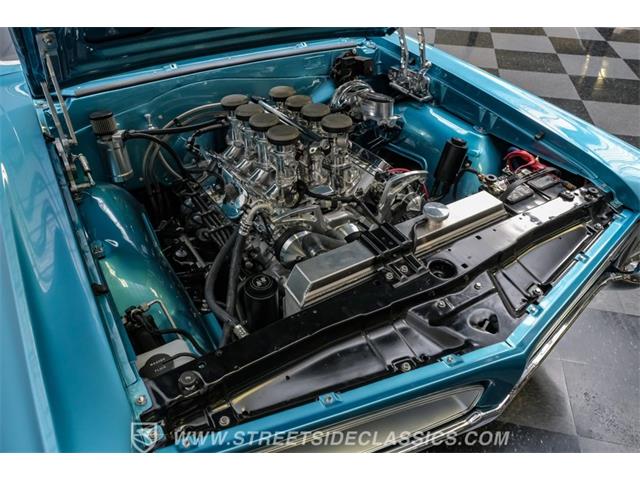 1966 Pontiac LeMans (CC-2085275) for sale in Ft Worth, Texas