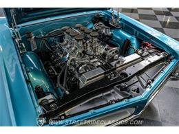 1966 Pontiac LeMans (CC-2085275) for sale in Ft Worth, Texas