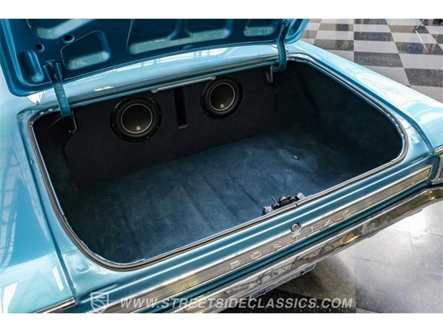 1966 Pontiac LeMans (CC-2085275) for sale in Ft Worth, Texas