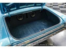 1966 Pontiac LeMans (CC-2085275) for sale in Ft Worth, Texas