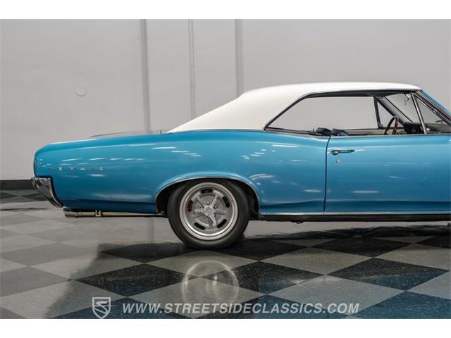 1966 Pontiac LeMans (CC-2085275) for sale in Ft Worth, Texas