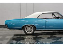 1966 Pontiac LeMans (CC-2085275) for sale in Ft Worth, Texas