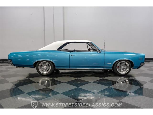 1966 Pontiac LeMans (CC-2085275) for sale in Ft Worth, Texas