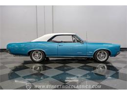 1966 Pontiac LeMans (CC-2085275) for sale in Ft Worth, Texas