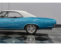 1966 Pontiac LeMans (CC-2085275) for sale in Ft Worth, Texas