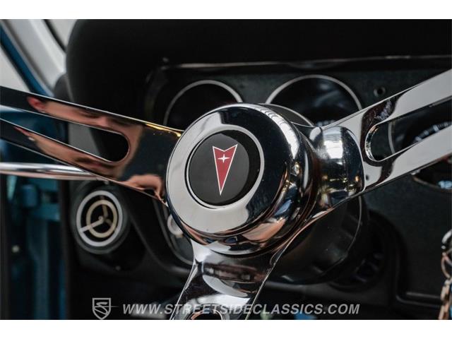 1966 Pontiac LeMans (CC-2085275) for sale in Ft Worth, Texas