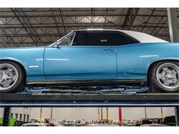 1966 Pontiac LeMans (CC-2085275) for sale in Ft Worth, Texas