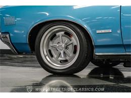 1966 Pontiac LeMans (CC-2085275) for sale in Ft Worth, Texas