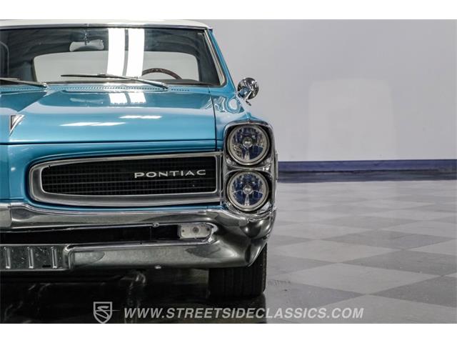 1966 Pontiac LeMans (CC-2085275) for sale in Ft Worth, Texas