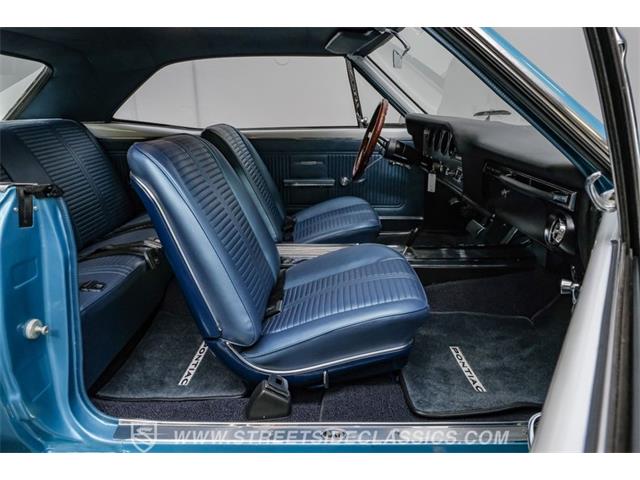 1966 Pontiac LeMans (CC-2085275) for sale in Ft Worth, Texas