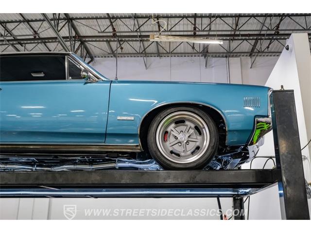 1966 Pontiac LeMans (CC-2085275) for sale in Ft Worth, Texas