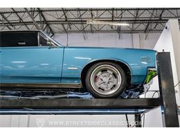 1966 Pontiac LeMans (CC-2085275) for sale in Ft Worth, Texas
