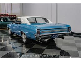 1966 Pontiac LeMans (CC-2085275) for sale in Ft Worth, Texas