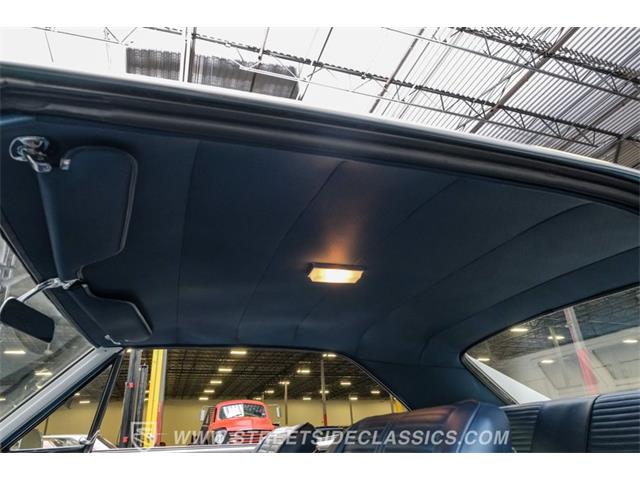 1966 Pontiac LeMans (CC-2085275) for sale in Ft Worth, Texas