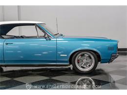 1966 Pontiac LeMans (CC-2085275) for sale in Ft Worth, Texas