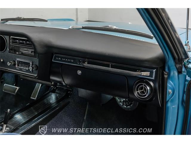 1966 Pontiac LeMans (CC-2085275) for sale in Ft Worth, Texas