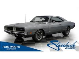1969 Dodge Charger (CC-2085276) for sale in Ft Worth, Texas