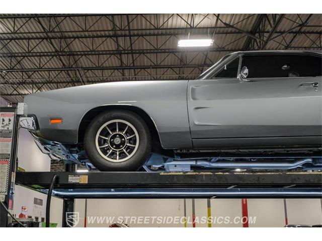 1969 Dodge Charger (CC-2085276) for sale in Ft Worth, Texas