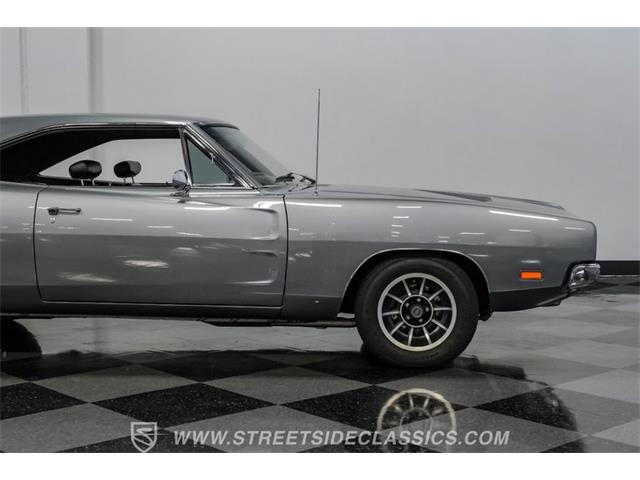 1969 Dodge Charger (CC-2085276) for sale in Ft Worth, Texas