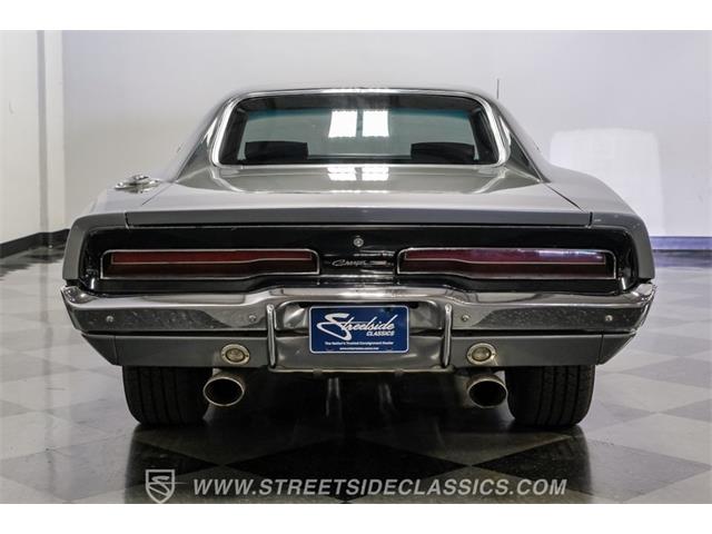 1969 Dodge Charger (CC-2085276) for sale in Ft Worth, Texas
