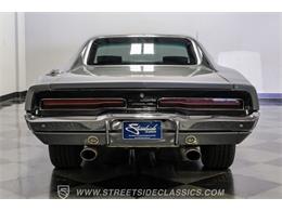 1969 Dodge Charger (CC-2085276) for sale in Ft Worth, Texas