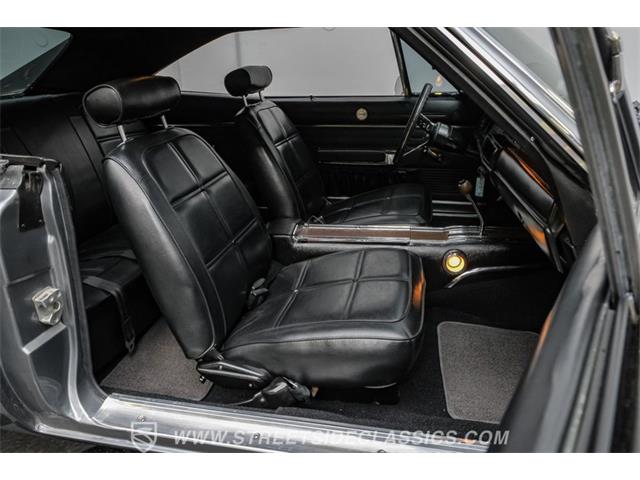 1969 Dodge Charger (CC-2085276) for sale in Ft Worth, Texas