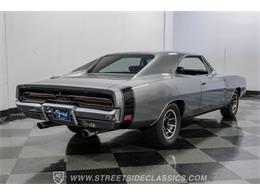 1969 Dodge Charger (CC-2085276) for sale in Ft Worth, Texas
